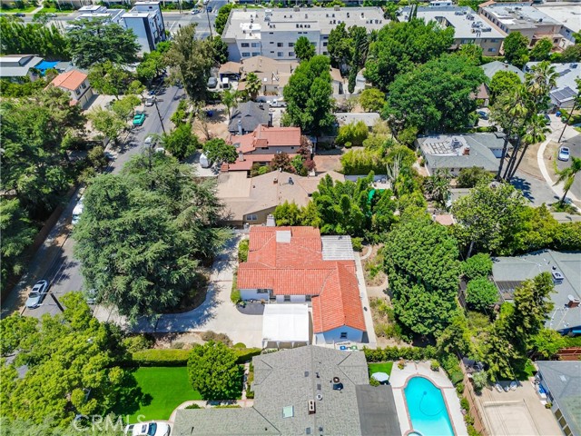 Detail Gallery Image 53 of 58 For 13621 Erwin St, Van Nuys,  CA 91401 - 4 Beds | 3 Baths