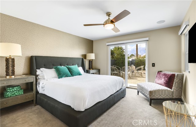 Detail Gallery Image 11 of 27 For 1923 Marguerite St, Palm Springs,  CA 92264 - 3 Beds | 2 Baths