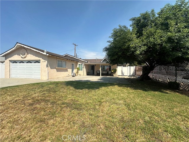 Detail Gallery Image 1 of 1 For 21748 Eucalyptus Ave, Moreno Valley,  CA 92553 - 3 Beds | 2 Baths