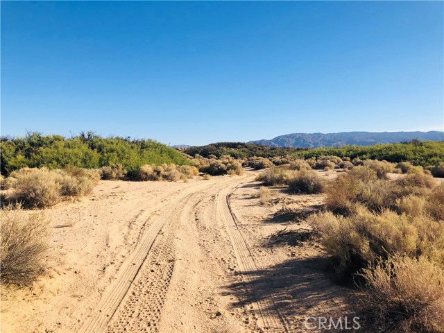 0 E Of Mesquite Spr Road, Twentynine Palms, California 92277, ,Land,For Sale,0 E Of Mesquite Spr Road,CRJT23110410