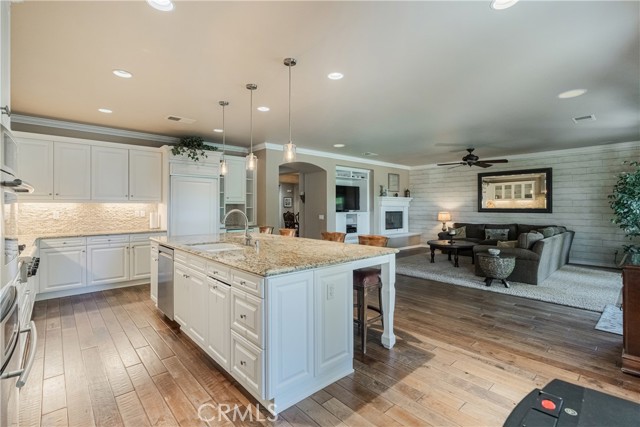 Detail Gallery Image 5 of 65 For 36702 Doreen Dr, Murrieta,  CA 92563 - 4 Beds | 2/1 Baths