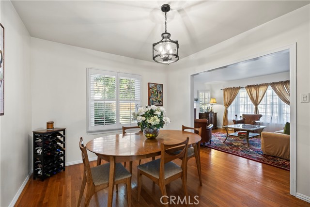 Detail Gallery Image 8 of 45 For 2937 Claremont Heights, Claremont,  CA 91711 - 3 Beds | 2/1 Baths