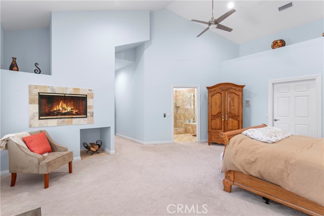Detail Gallery Image 45 of 55 For 27312 Little Bear Rd, Lake Arrowhead,  CA 92391 - 4 Beds | 4/1 Baths