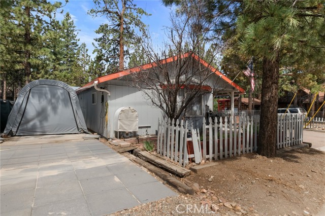 Detail Gallery Image 22 of 28 For 2074 5th Ln, Big Bear City,  CA 92314 - 3 Beds | 2 Baths