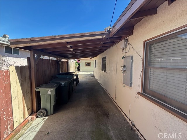 Detail Gallery Image 18 of 19 For 494 Avocado Ave, Pasadena,  CA 91107 - 2 Beds | 1 Baths