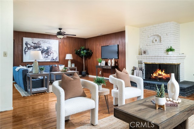 Detail Gallery Image 11 of 57 For 1329 N 2nd, Upland,  CA 91786 - 4 Beds | 2 Baths