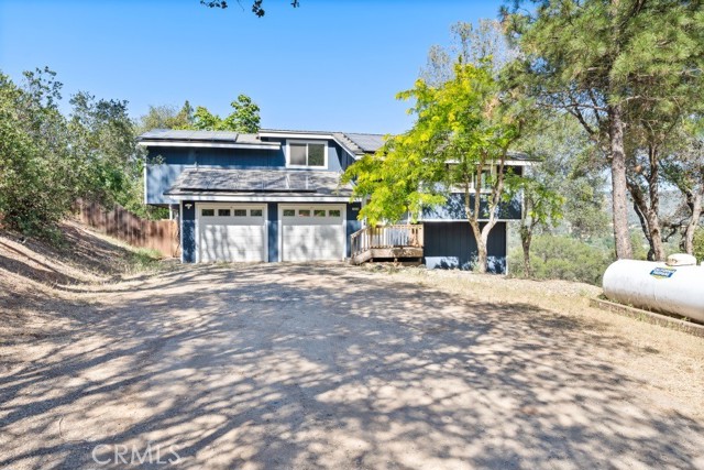 Detail Gallery Image 55 of 73 For 5268 Standen Park Rd, Mariposa,  CA 95338 - 3 Beds | 2/1 Baths