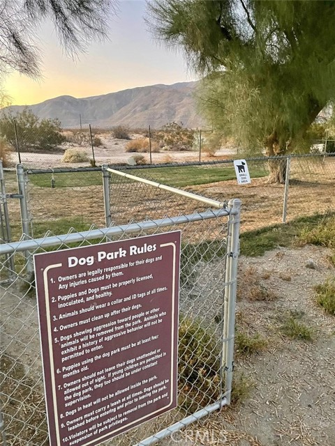 Detail Gallery Image 29 of 40 For 74711 Dillon Road #721,  Desert Hot Springs,  CA 92241 - 2 Beds | 1 Baths