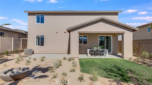 Detail Gallery Image 20 of 22 For 11385 North Star Ln, Desert Hot Springs,  CA 92240 - 4 Beds | 3 Baths