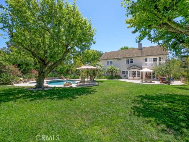 7 Country Meadow Road, Rolling Hills Estates, California 90274, 4 Bedrooms Bedrooms, ,3 BathroomsBathrooms,Residential,Sold,Country Meadow,PV22126276