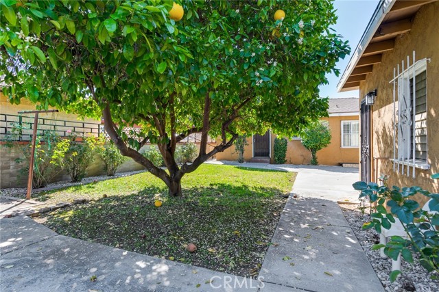 Detail Gallery Image 6 of 21 For 640 W 29th, San Bernardino,  CA 92405 - 2 Beds | 1 Baths