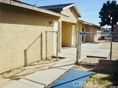 Detail Gallery Image 1 of 1 For 16585 Pine St, Hesperia,  CA 92345 - – Beds | – Baths