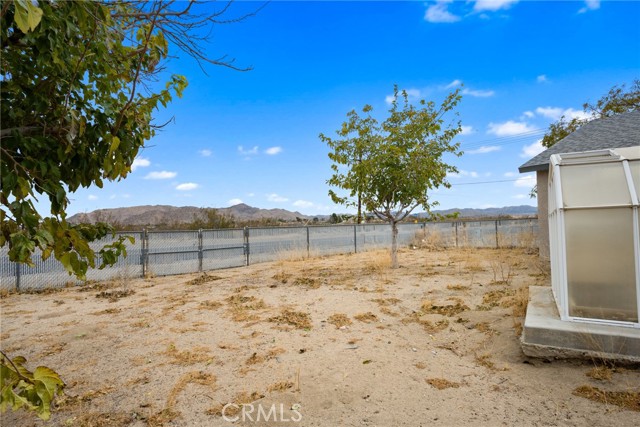 Detail Gallery Image 51 of 54 For 7147 Lennox Ave, Yucca Valley,  CA 92284 - 3 Beds | 2 Baths