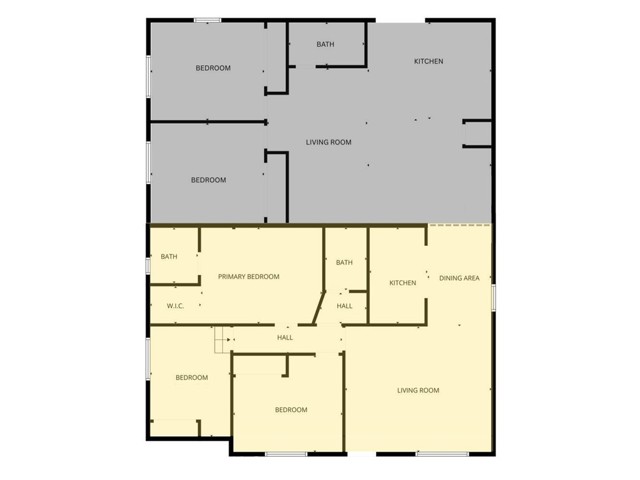 Detail Gallery Image 17 of 47 For 5017 W 118th Pl, Hawthorne,  CA 90250 - 5 Beds | 3 Baths