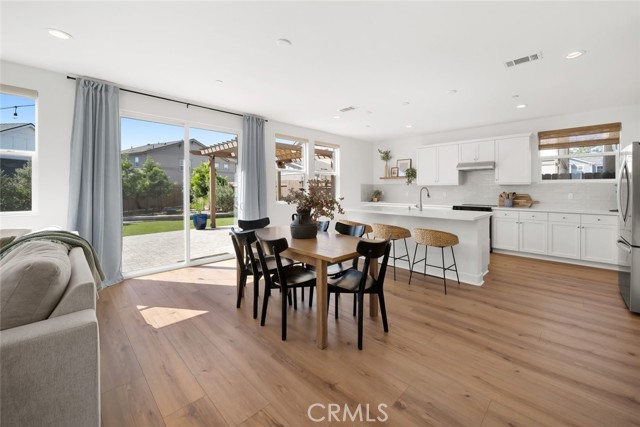 Detail Gallery Image 7 of 47 For 1083 Legacy, San Luis Obispo,  CA 93405 - 5 Beds | 3/1 Baths