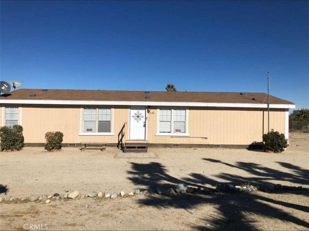 1236 Del Rosa Road, Pinon Hills, CA 92372