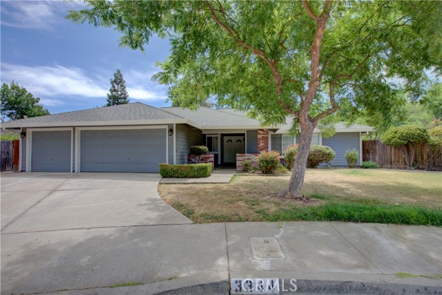 Detail Gallery Image 1 of 1 For 3344 Bagby Ct, Merced,  CA 95340 - 4 Beds | 2 Baths