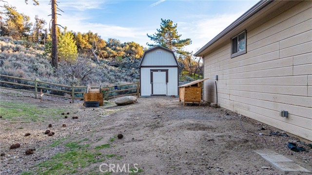 Detail Gallery Image 34 of 47 For 26820 Stirrup, Tehachapi,  CA 93561 - 3 Beds | 2 Baths