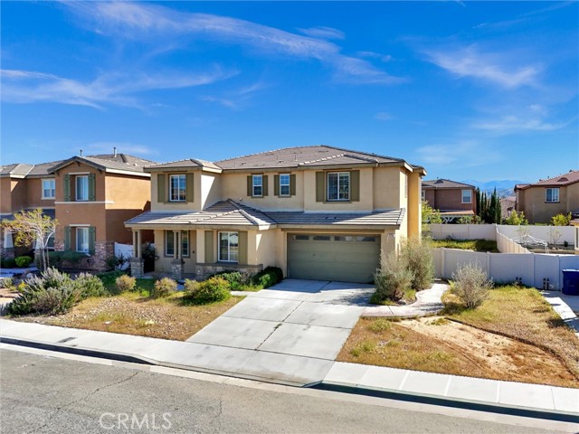 Detail Gallery Image 3 of 40 For 5750 Kingsbury, Palmdale,  CA 93552 - – Beds | – Baths