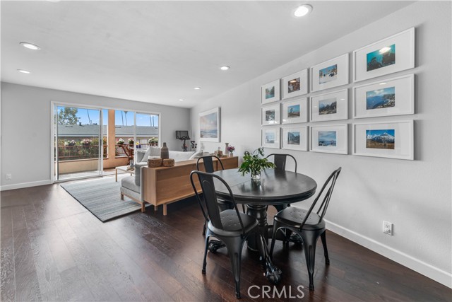 Detail Gallery Image 9 of 25 For 2025 4th St 204a,  Santa Monica,  CA 90405 - 1 Beds | 1 Baths