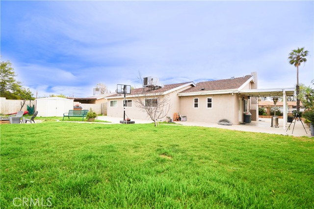 Detail Gallery Image 17 of 19 For 2425 N Fillmore Ave, Rialto,  CA 92377 - 4 Beds | 2 Baths