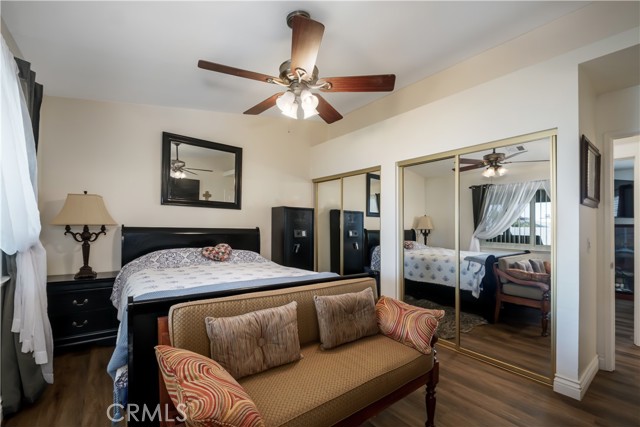 Detail Gallery Image 17 of 39 For 16800 Hidden Creek Dr, Victorville,  CA 92395 - 3 Beds | 2 Baths