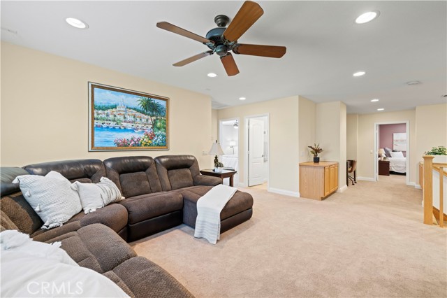 Detail Gallery Image 41 of 75 For 26520 Thackery Ln, Stevenson Ranch,  CA 91381 - 4 Beds | 4 Baths