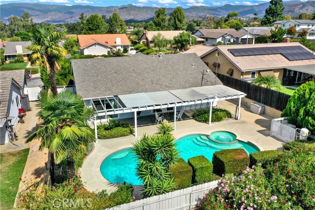 Detail Gallery Image 32 of 40 For 1646 Calle Miradero, San Dimas,  CA 91773 - 4 Beds | 2 Baths
