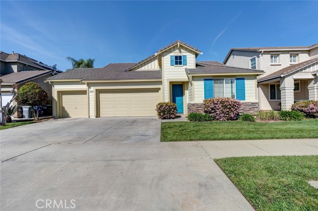 Detail Gallery Image 1 of 37 For 3855 Colma Ave, Merced,  CA 95348 - 4 Beds | 2 Baths