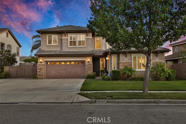 12707 Mosaic Dr, Rancho Cucamonga, CA 91739