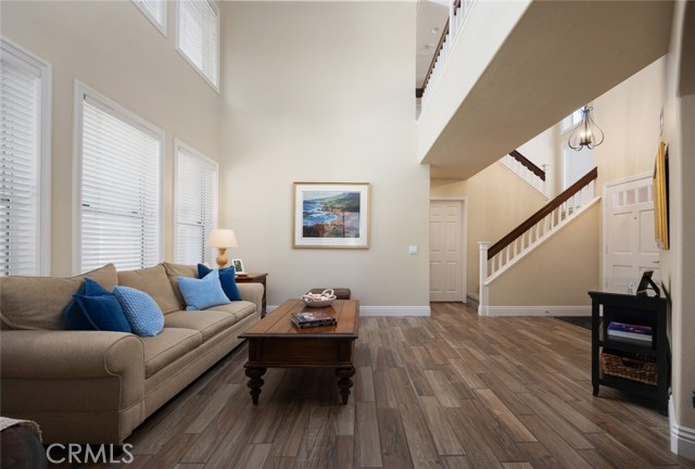 Detail Gallery Image 15 of 34 For 13882 Berrington Ct, North Tustin,  CA 92705 - 3 Beds | 2/1 Baths