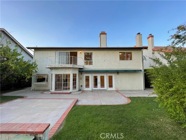 Detail Gallery Image 30 of 31 For 18338 Charlton Ln, Porter Ranch,  CA 91326 - 4 Beds | 3 Baths
