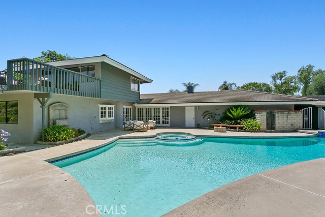 Detail Gallery Image 41 of 72 For 18781 Peppertree Dr, Villa Park,  CA 92861 - 4 Beds | 2/1 Baths