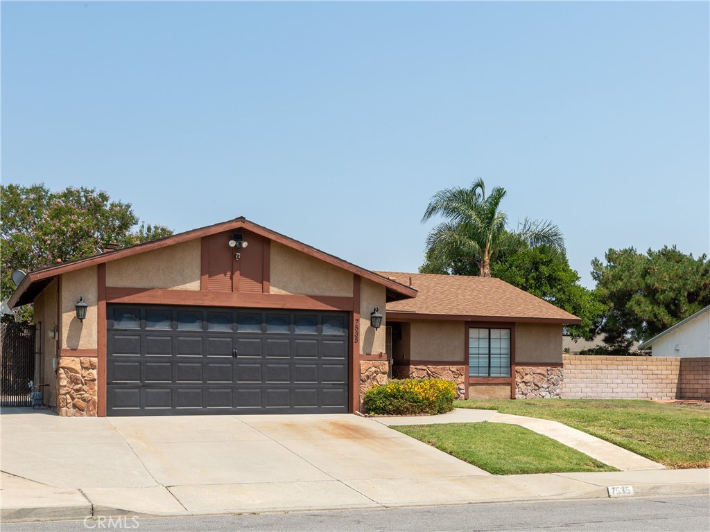 7535 Sultana Avenue