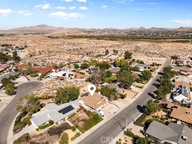 Detail Gallery Image 32 of 33 For 14318 Montecito, Victorville,  CA 92395 - 3 Beds | 2 Baths