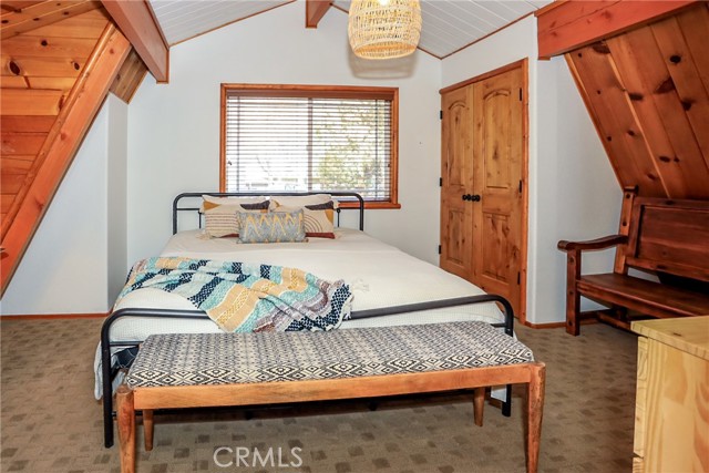 Detail Gallery Image 15 of 32 For 936 Nana, Big Bear City,  CA 92314 - 2 Beds | 1 Baths