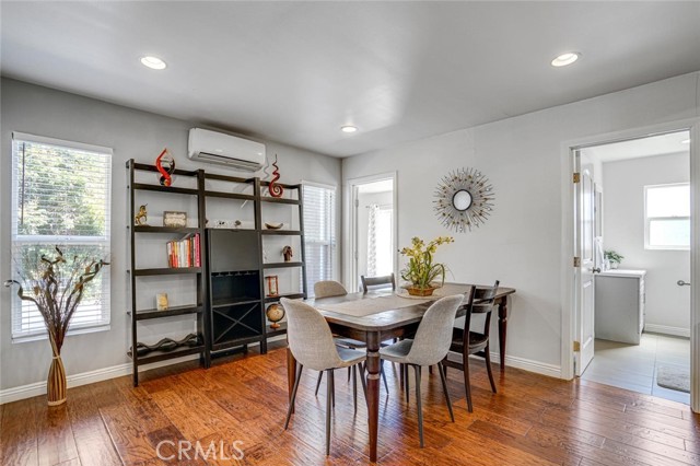 Detail Gallery Image 12 of 38 For 1301 S Hudson Ave, Los Angeles,  CA 90019 - 2 Beds | 2 Baths