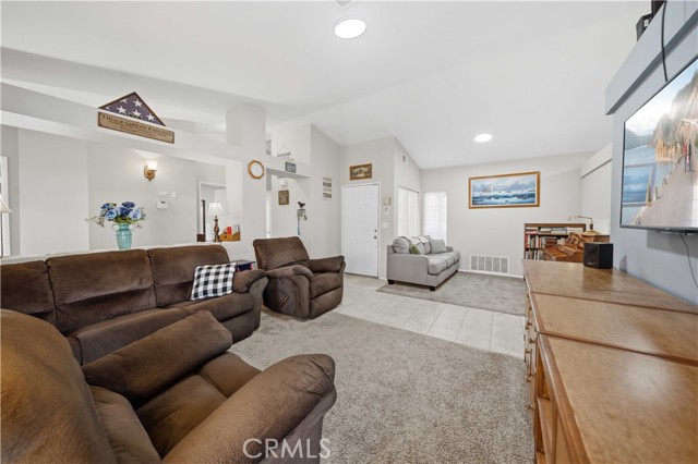 Detail Gallery Image 9 of 41 For 3624 Tanglewood, Rosamond,  CA 93560 - 4 Beds | 2 Baths