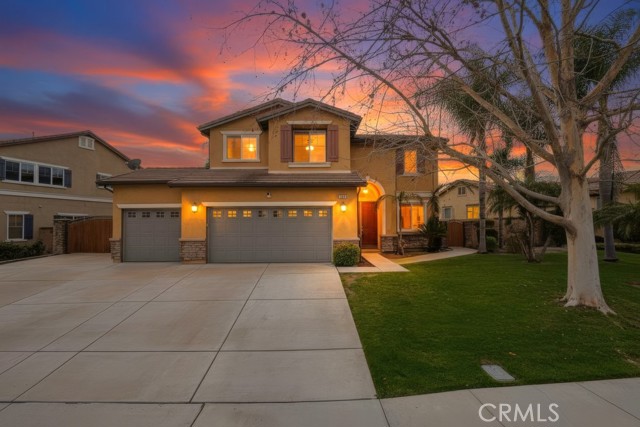 Detail Gallery Image 61 of 61 For 6721 Heathgrove, Corona,  CA 92880 - 5 Beds | 3 Baths