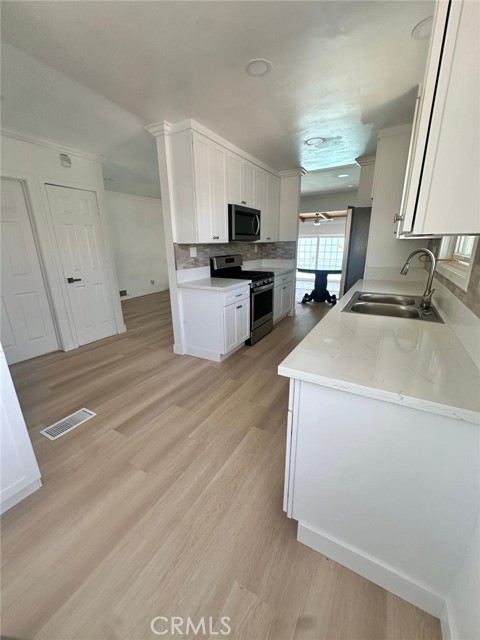 Detail Gallery Image 5 of 19 For 1536 E Norma Ave, West Covina,  CA 91791 - 3 Beds | 2 Baths