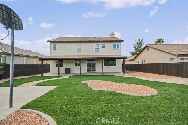 6 Bed Home for Sale in Victorville, California
