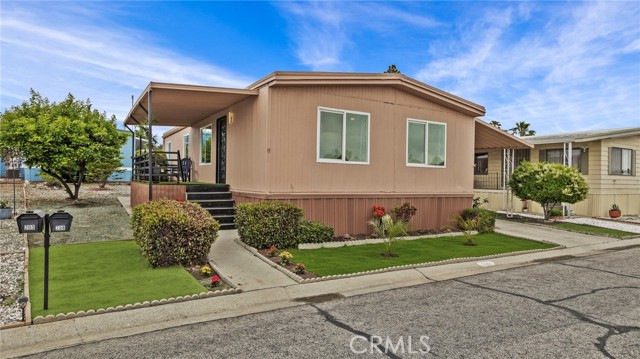Detail Gallery Image 46 of 59 For 1400 13th St #206,  Upland,  CA 91786 - 2 Beds | 2 Baths