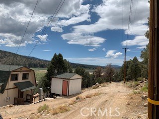 0 Ponderosa, Big Bear City, California 92314, ,Land,For Sale,0 Ponderosa,CROC20150732