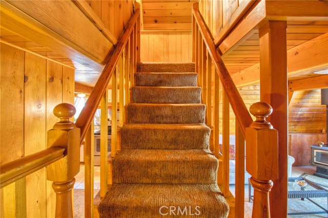 Detail Gallery Image 18 of 49 For 6253 Cardinal Rd, Wrightwood,  CA 92397 - 1 Beds | 1 Baths