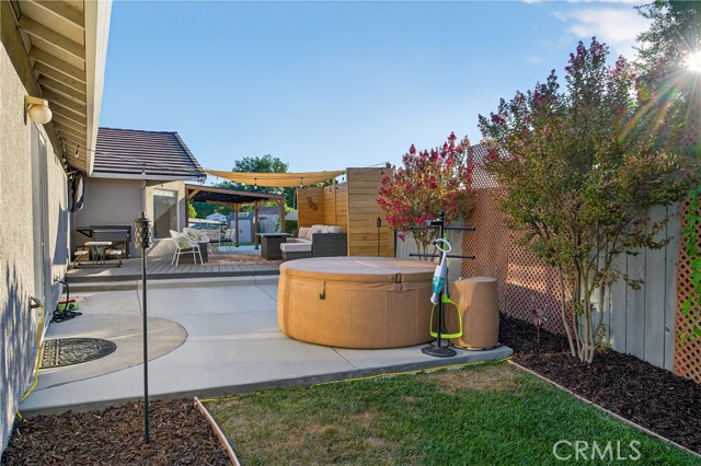 Detail Gallery Image 53 of 75 For 9027 Cascada Rd, Atascadero,  CA 93422 - 3 Beds | 2 Baths