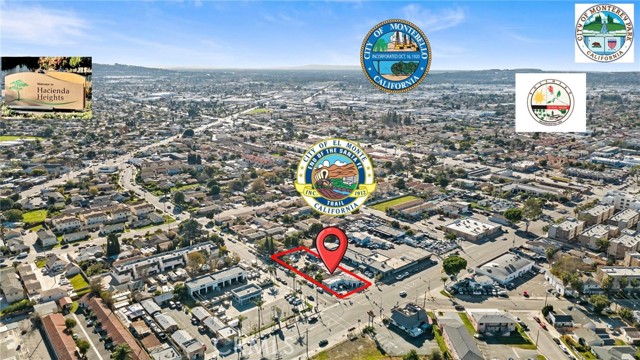 Detail Gallery Image 2 of 16 For 2843 Meeker, El Monte,  CA 91732 - 3 Beds | 2 Baths