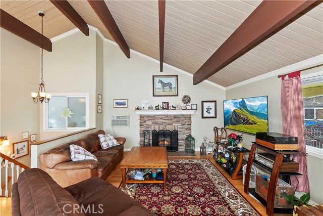 Detail Gallery Image 7 of 46 For 135 Wylerhorn Dr, Crestline,  CA 92325 - 2 Beds | 1/1 Baths