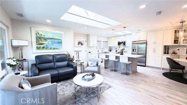 Detail Gallery Image 3 of 35 For 3026 Calle Sonora #N, Laguna Woods,  CA 92637 - 2 Beds | 2 Baths