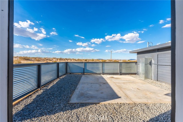 Detail Gallery Image 36 of 56 For 1530 Applegate Way, Twentynine Palms,  CA 92277 - 2 Beds | 2 Baths