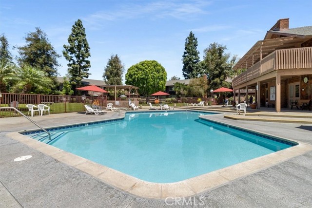 Detail Gallery Image 43 of 44 For 1044 Cabrillo Park #B,  Santa Ana,  CA 92701 - 2 Beds | 1 Baths